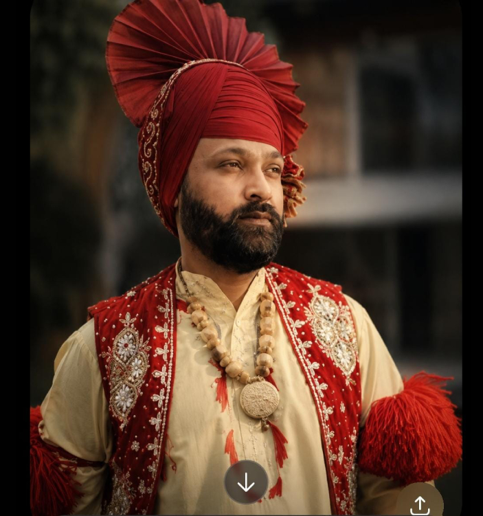 Karamjeet bhangrajunction